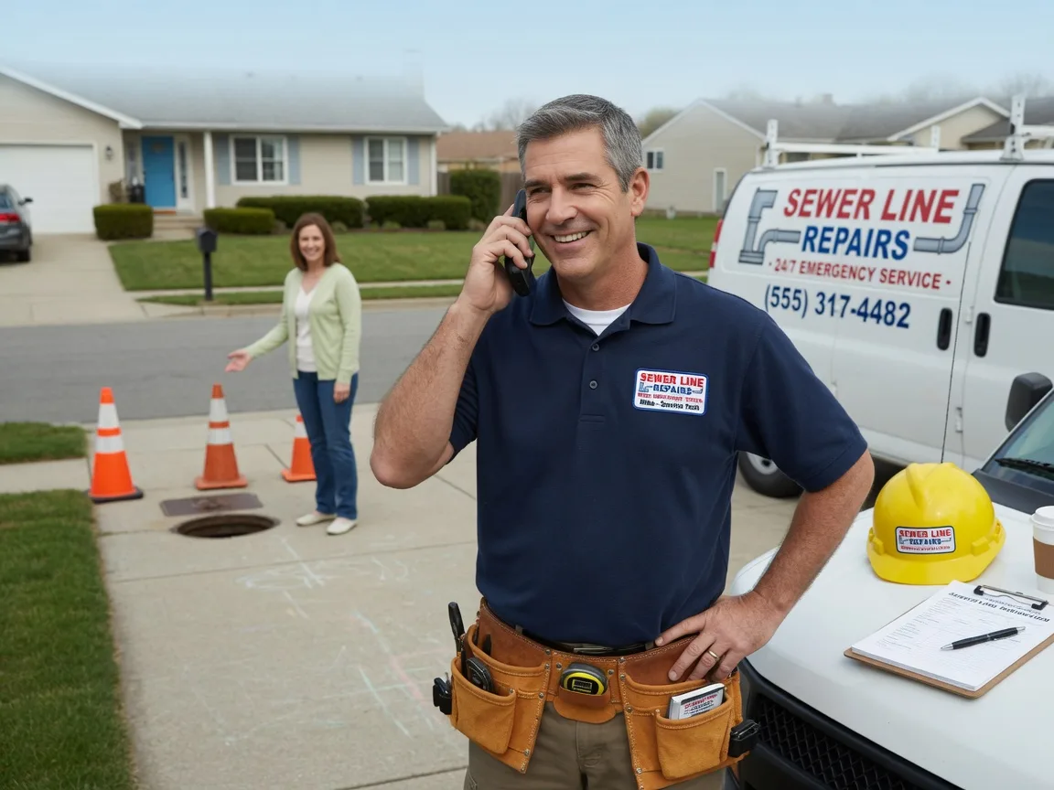 Emergency Plumber Salisbury Center, NY FAQs